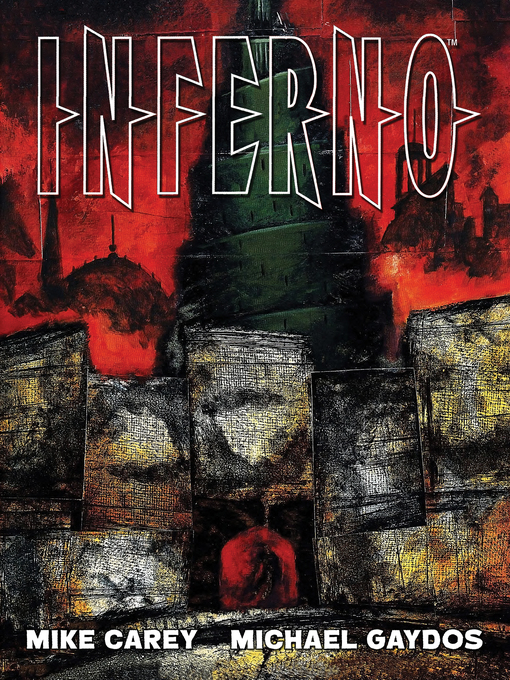 Title details for Inferno by Mike Carey - Available